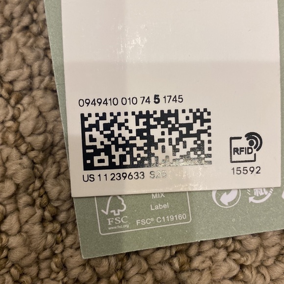 High waisted shorts - Picture 3 of 3